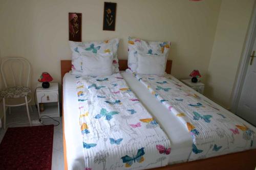 Holiday home Cserszegtomaj/Balaton 39729