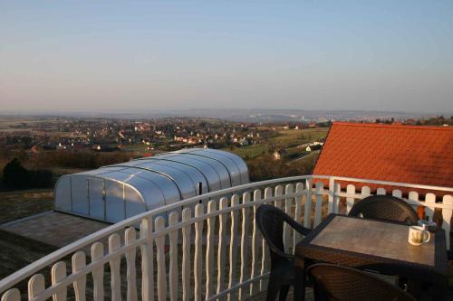 Holiday home Cserszegtomaj/Balaton 39729