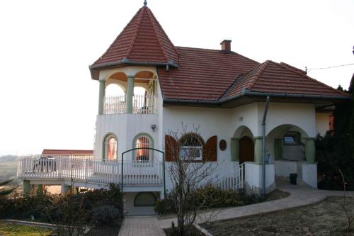 Holiday home Cserszegtomaj/Balaton 39729