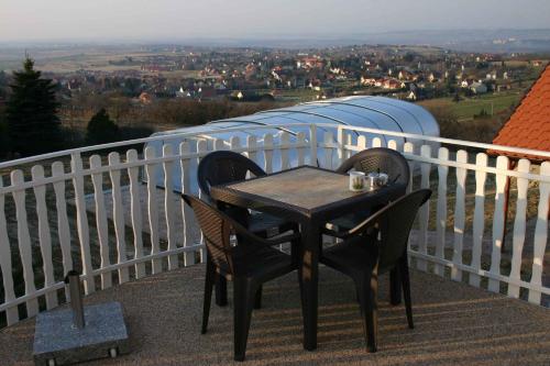 Holiday home Cserszegtomaj/Balaton 39729