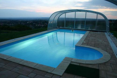 Holiday home Cserszegtomaj/Balaton 39729