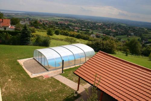 Holiday home Cserszegtomaj/Balaton 39729