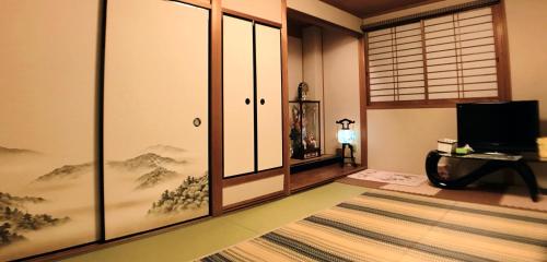 Nakagawa's Cozy House