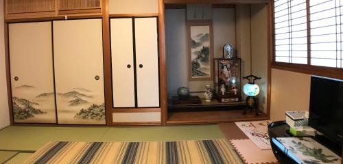 Nakagawa's Cozy House