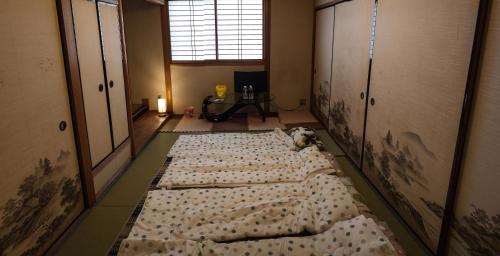 Nakagawa's Cozy House