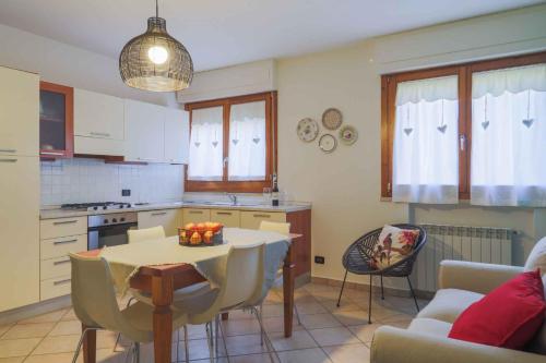  Apartment in Poggibonsi - Toskana 38410 in Poggibonsi