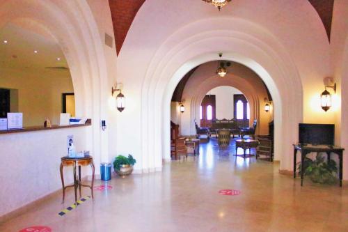 Rohanou Beach Resort in El Quseir Waterfront