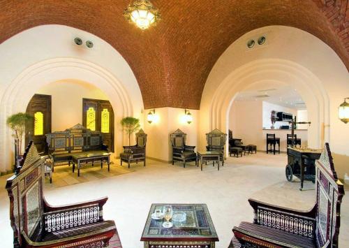 Rohanou Beach Resort in El Quseir Waterfront
