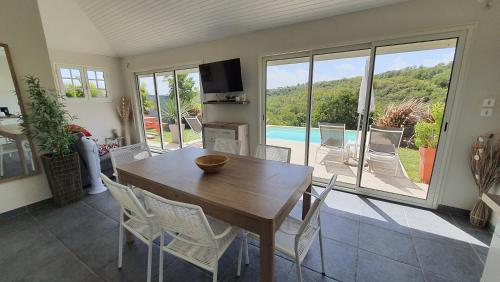 المرافق, Les Terrasses du Cap in ديامنت