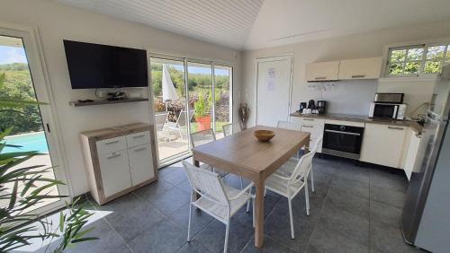 المرافق, Les Terrasses du Cap in ديامنت