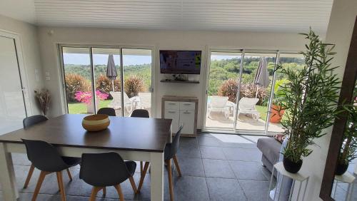 المرافق, Les Terrasses du Cap in ديامنت