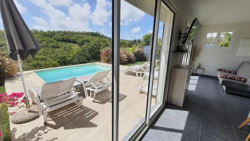 المرافق, Les Terrasses du Cap in ديامنت