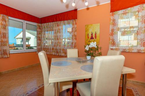 Apartment in Dramalj 41531 - image 8