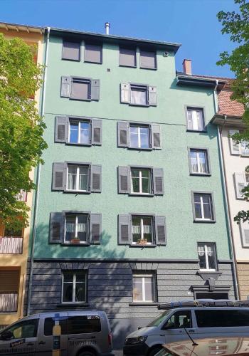 Apartment in Konstanz/Bodensee 38270 - image 7