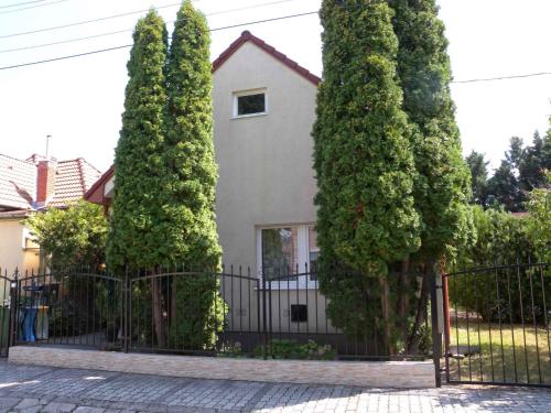  Apartment in Siofok/Balaton 38208 in Siófok