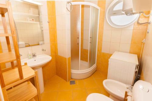 Apartment in Baska/Insel Krk 12309 - image 3