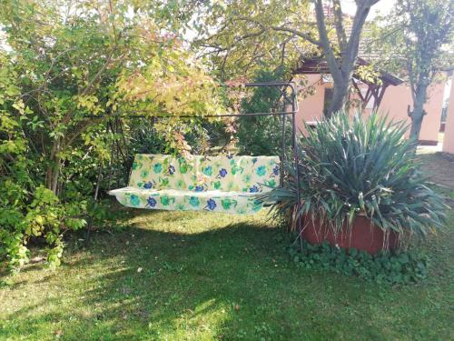Holiday home in Balatonfenyves 38430 - image 9