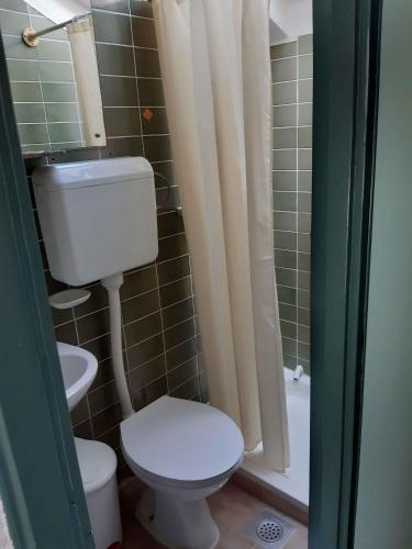 Apartments in Porec/Istrien 38185