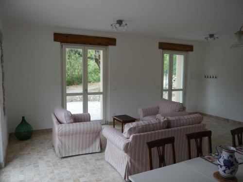  Holiday home in Roggio 37057 in Testico