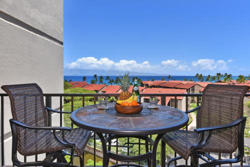 Kaanapali Shores 836 - image 4