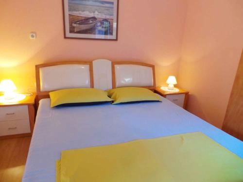  Apartment in Senj 37739 in Senj