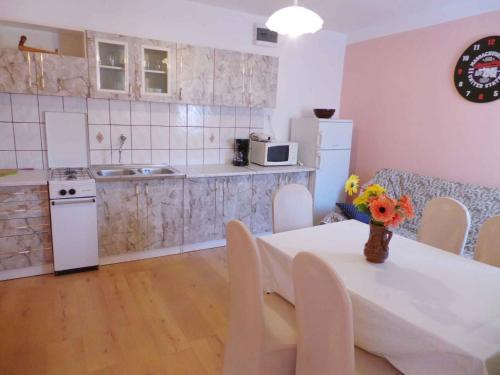 Apartment in Senj 37739