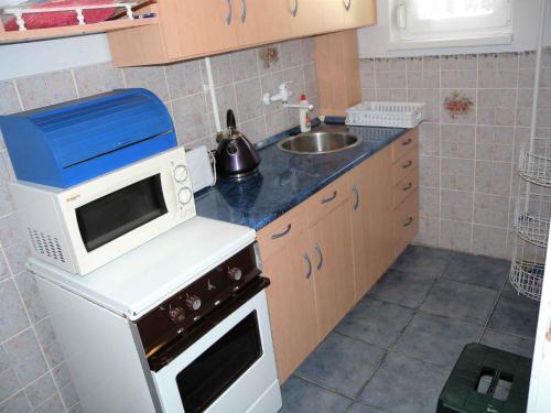  Holiday home in Fonyod/Balaton 38001 in Fonyód