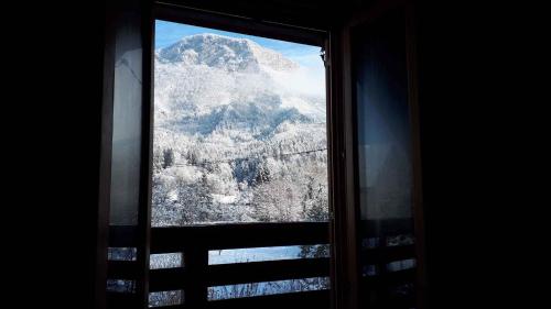  Holiday Home in Brod na Kupi/Gorski Kotar 37955 in Brod na Kupi