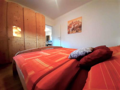  Apartment in Malinska/Insel Krk 36342 in Malinska