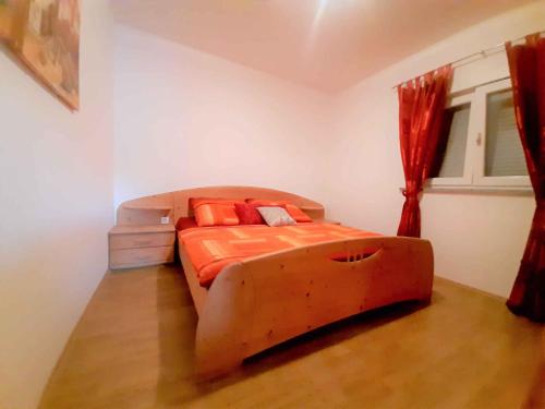  Apartment in Malinska/Insel Krk 36342 in Malinska