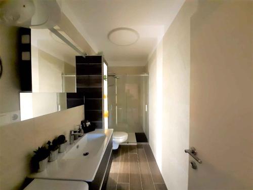 Apartment in Malinska/Insel Krk 36342 - main image