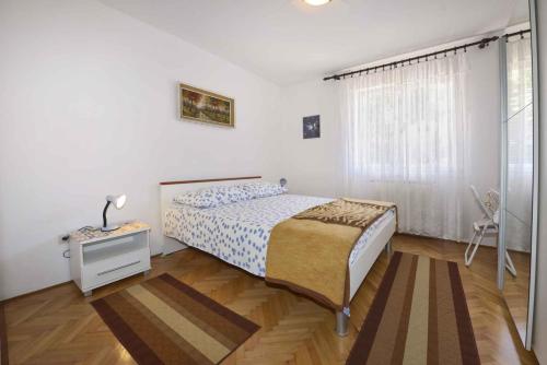 Apartments in Porec/Istrien 37713