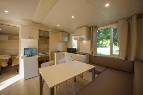 Mobilehomes in Sirmione/Gardasee 22177