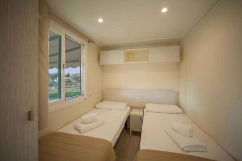 Mobilehomes in Sirmione/Gardasee 22177