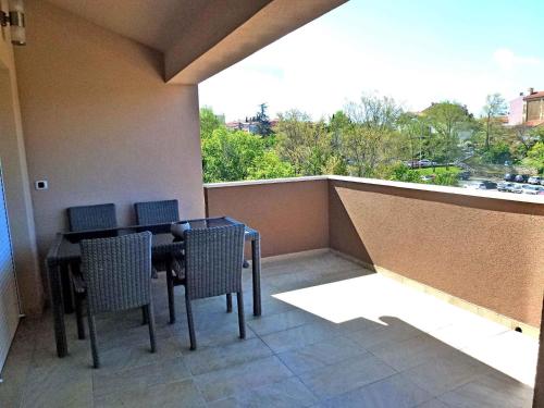 Apartment in Omisalj/Insel Krk 35666 - image 8