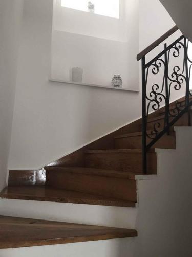 Apartment in Betina 37149