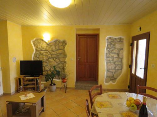 Apartment in Porec/Istrien 38522