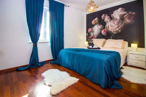 Apartment in Silo/Insel Krk 37036