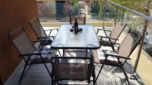 Apartments in Siofok - Balaton 38420 - image 5