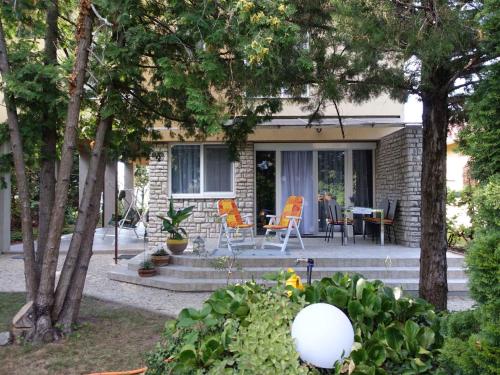  Apartment in Siofok-Sosto/Balaton 38178, Pension in Balatonszabadi Fürdőtelep