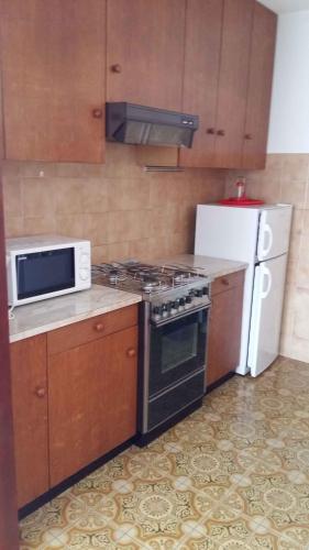 Apartment in Silo/Insel Krk 13503