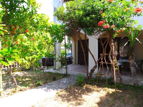Apartment in Valbandon - Istrien 8608, Valbandon