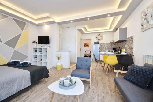  Apartment in Umag/Istrien 37008 in Murine