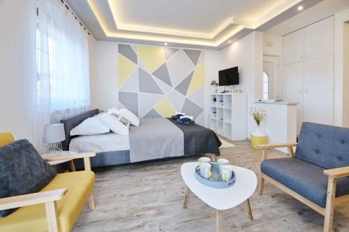  Apartment in Umag/Istrien 37008 in Murine