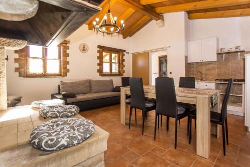 Holiday home in Rovinj/Istrien 36983