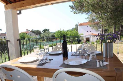  Apartment Veli Rat/Insel Dugi Otok 37002 in Veli Rat