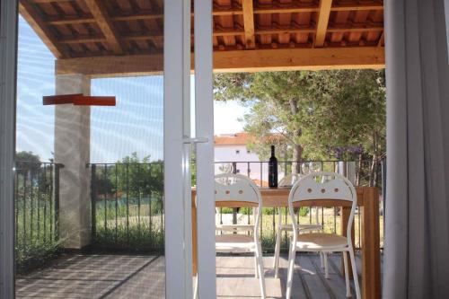  Apartment Veli Rat/Insel Dugi Otok 37002 in Veli Rat
