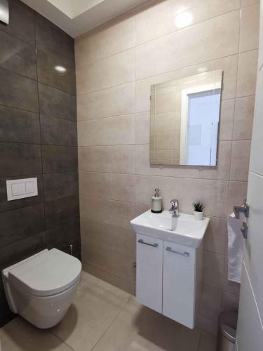 Apartment in Silo/Insel Krk 36990