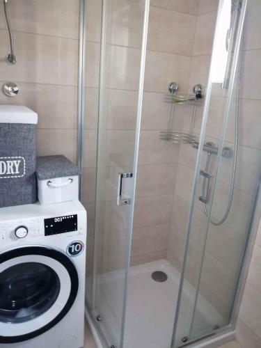 Apartment in Silo - Insel Krk 36991, Шило (фото 2)
