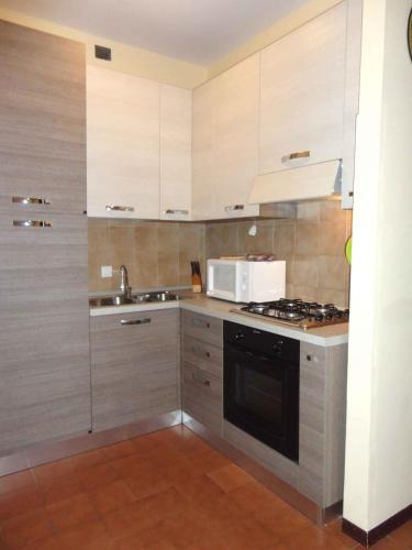 Apartment in Porto Santa Margherita 36976